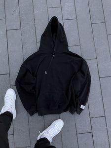 SBX 400gsm Blanks Collection - Hoodie