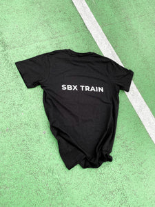 SBX Train - Performance Tee