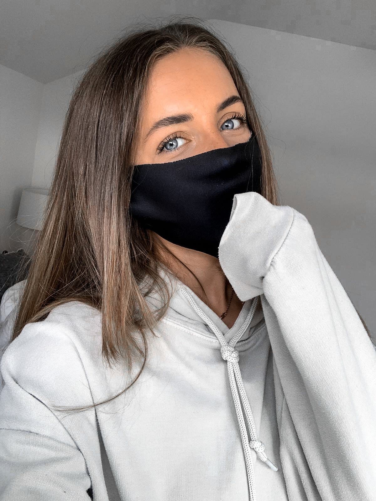 X. - Essential Face Covering