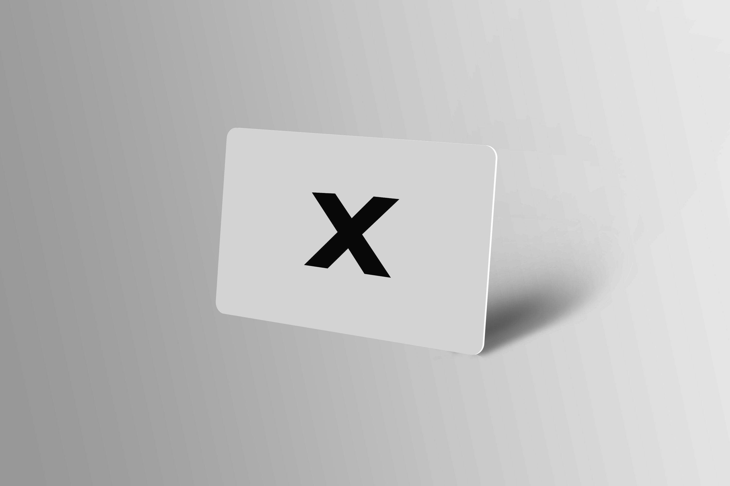 Studio X Gift Card