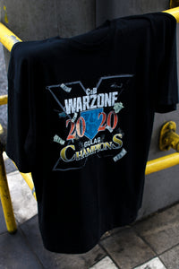 WARZONE Championship Tee