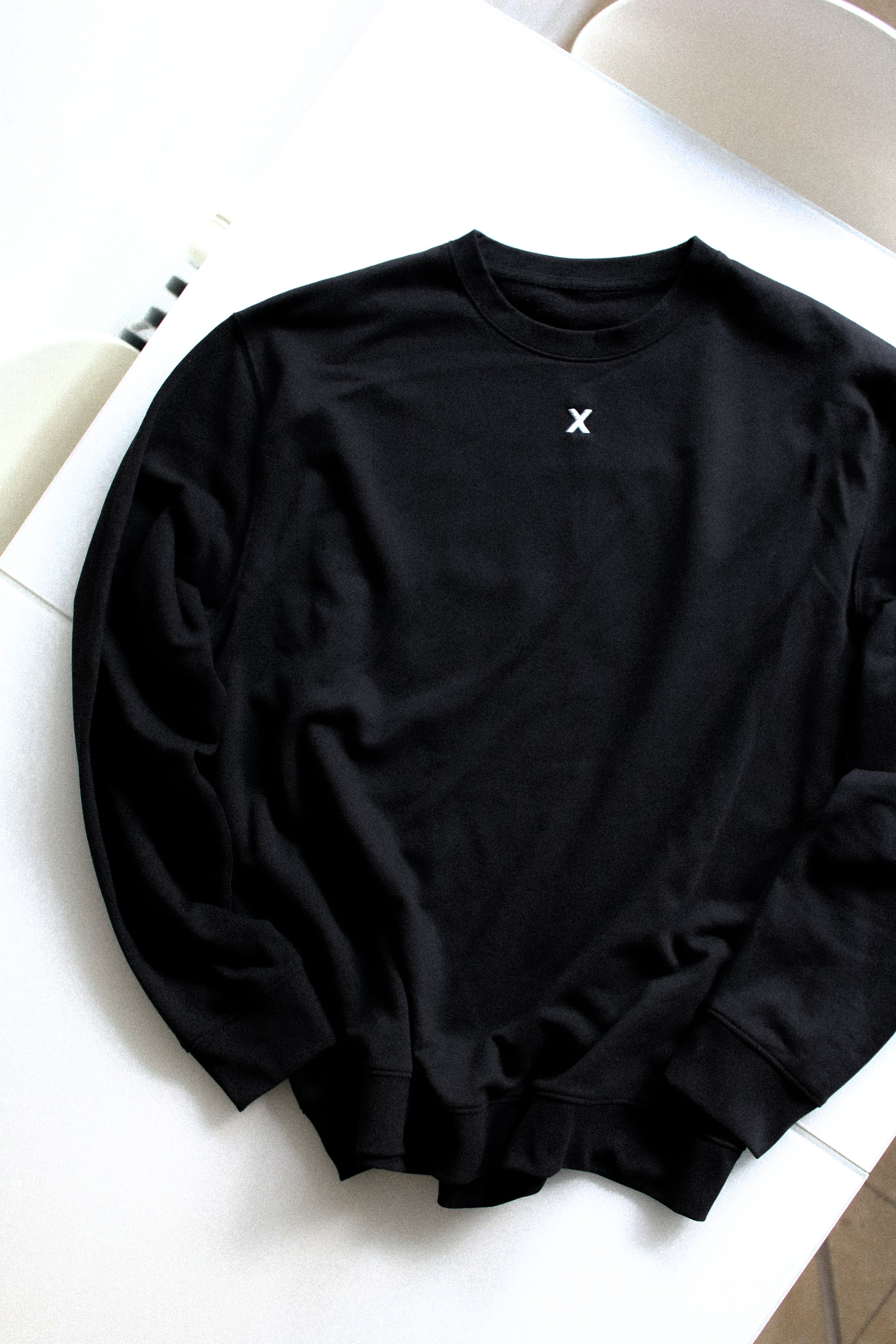 X Training Sweater