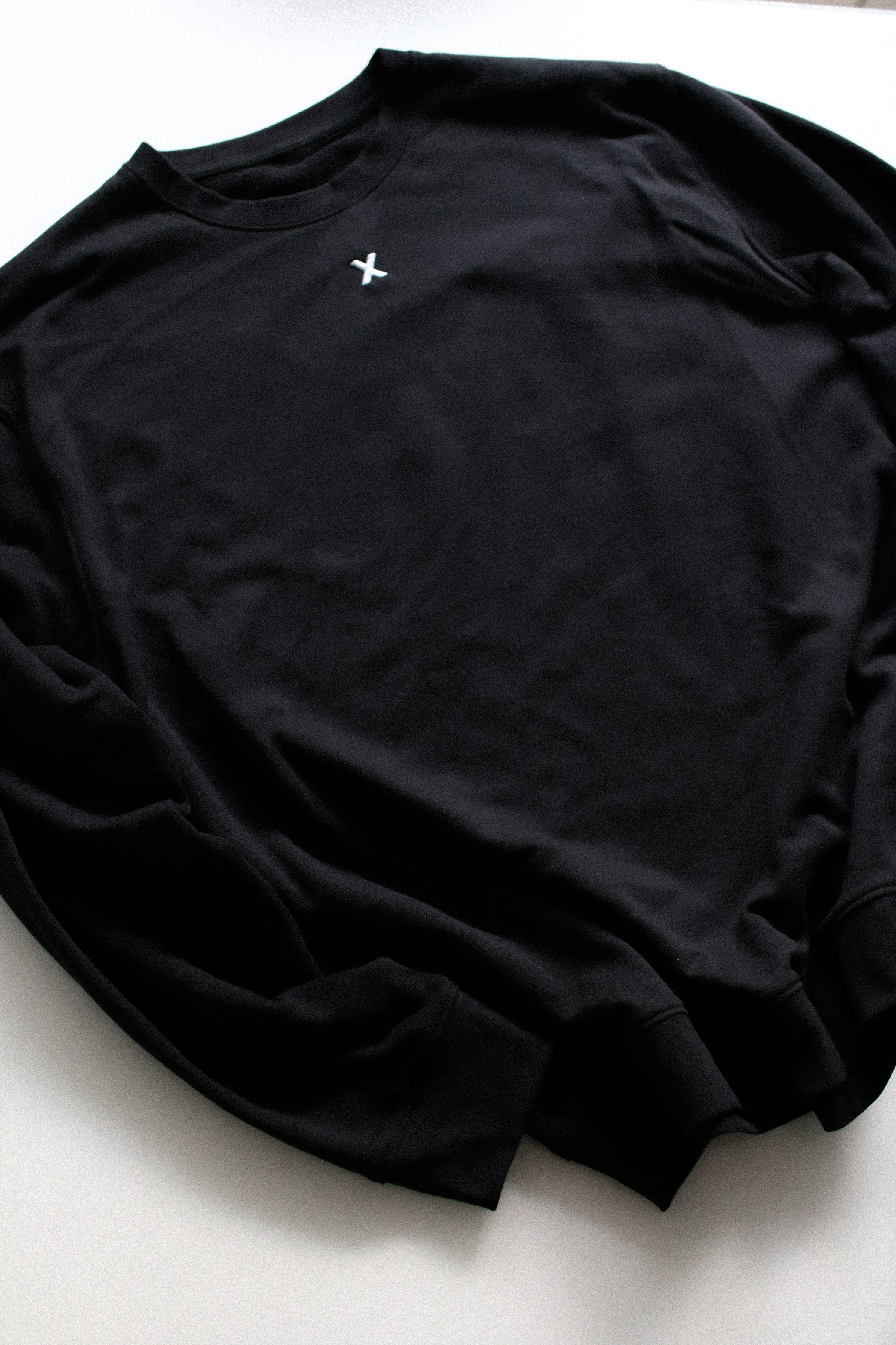 X Training Sweater