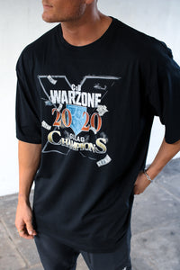WARZONE Championship Tee
