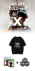 WARZONE Championship Tee