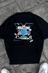 WARZONE Championship Tee