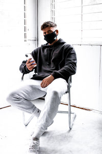 X. - Essential Face Covering