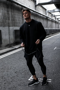X Training Sweater