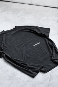 Studio X Acid Wash Tee